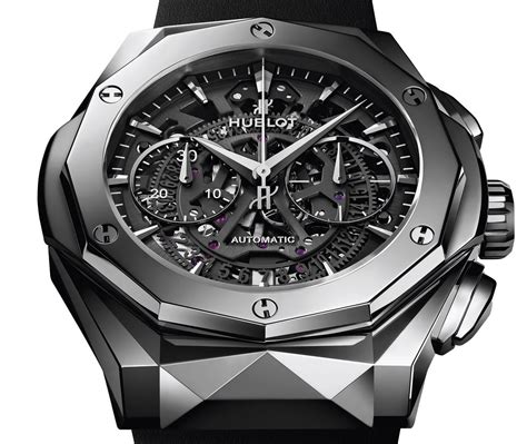 hublot fusion.